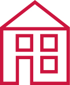 an icon of a house