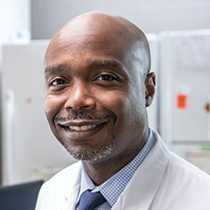 portrait of Dr. Sakima Smith