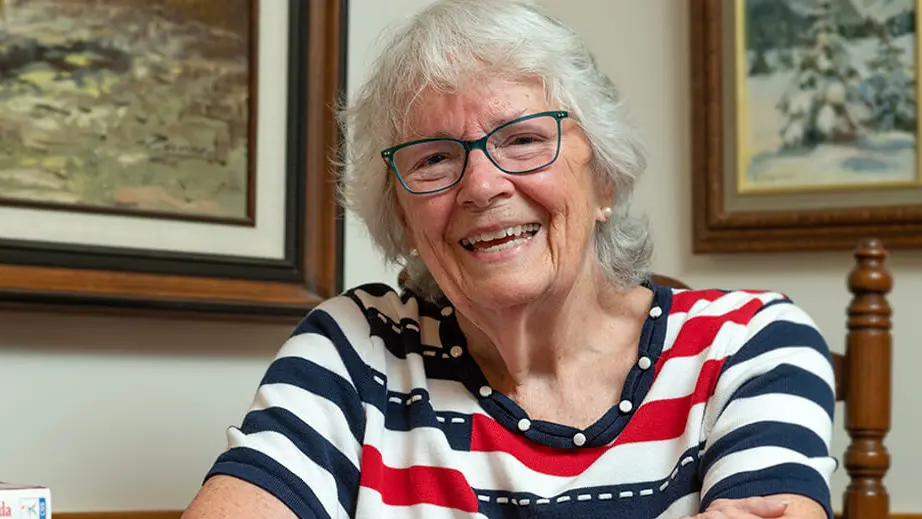 Shirley Brooks-Jones