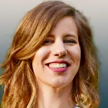 portrait of Allison Burk